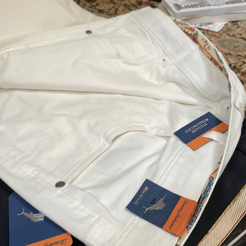 Mens cotton casual pants
